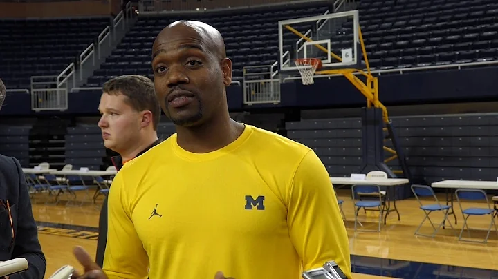 Deandre Haynes Photo 18