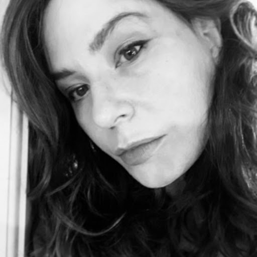 Anne Boyer Photo 10