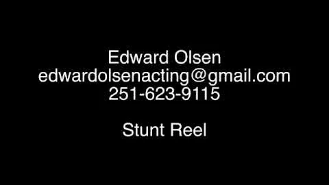 Edward Olsen Photo 30