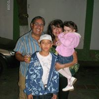 Francisco Dominquez Photo 1