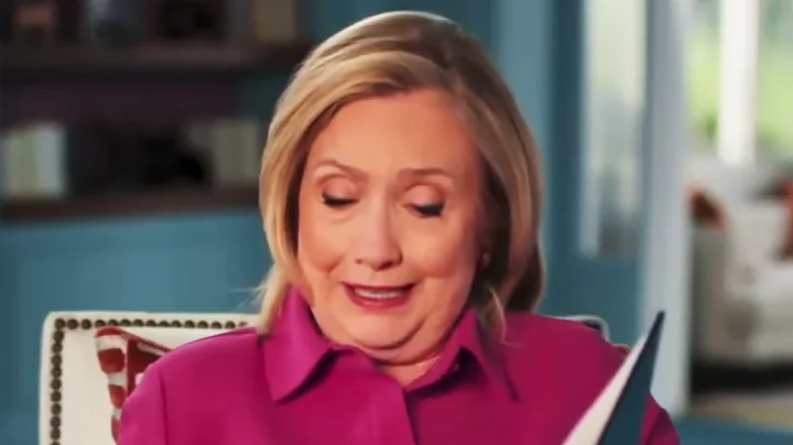Anna Clinton Photo 23