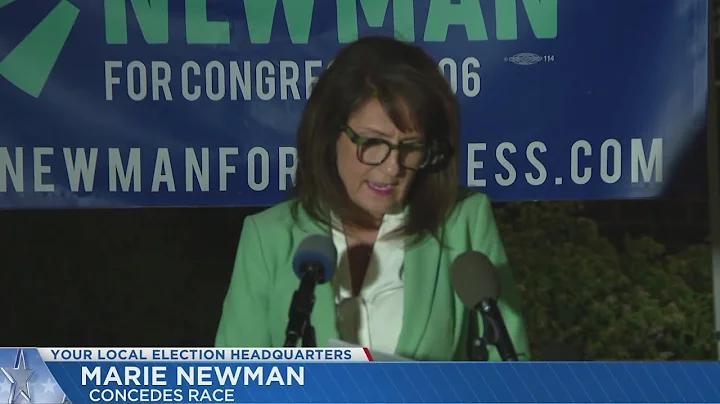 Marie Newman Photo 33