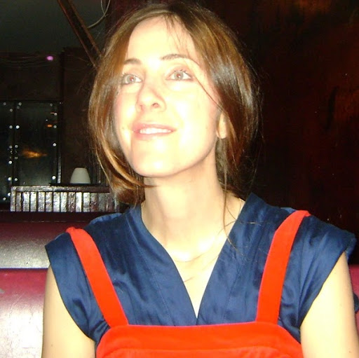 Claire Hunter Photo 18