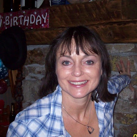 Jacqueline Casey Photo 11