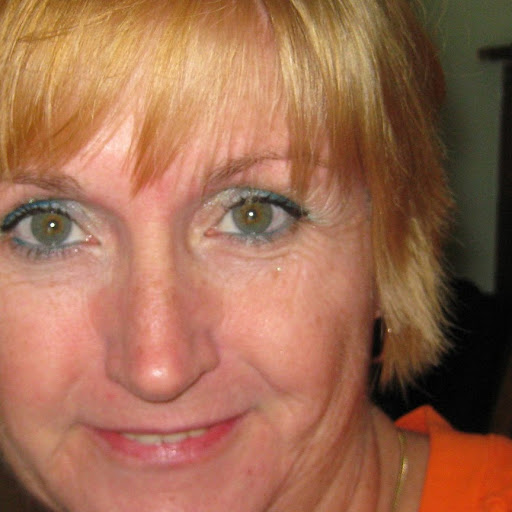 Cora Hogan Photo 7