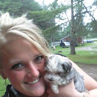 Amanda Spicer Photo 5