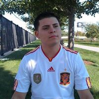 Marcos Portillo Photo 1
