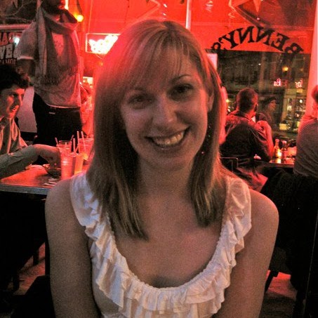 Amanda Wagner Photo 11