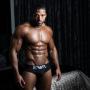 Andre Thompson Photo 27