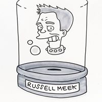 Russell Meek Photo 4