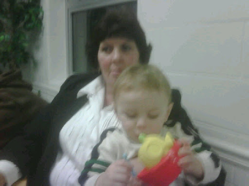 Debra Ratliff Photo 9