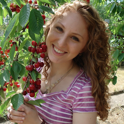 Allison Steele Photo 12