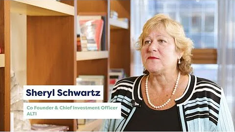 Sheryl Schwartz Photo 23