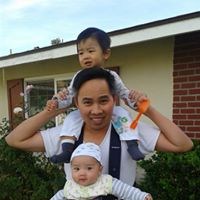 Brian Vo Photo 7