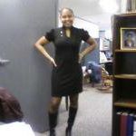 Felicia Melton Photo 1