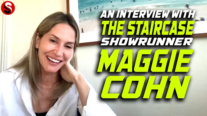 Margaret Cohn Photo 9