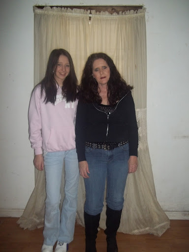 Tasha Reynolds Photo 15