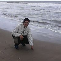 Mary Chau Photo 3
