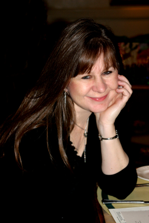 Laura Jarvis Photo 17