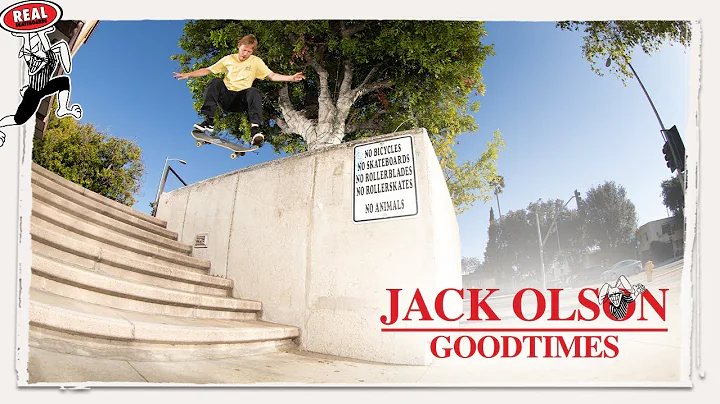 Jack Olson Photo 37