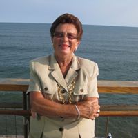 Helen Pullen Photo 2