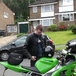Daniel Swinton Photo 3