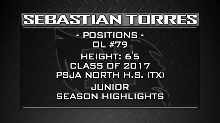 Sebastian Torres Photo 29