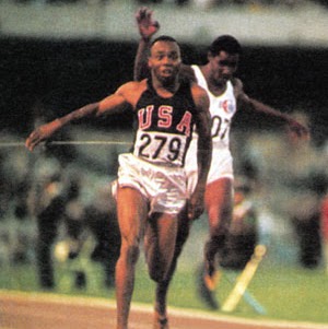 Jim Hines Photo 15