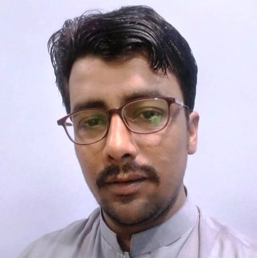 Muhammad Qamar Photo 17