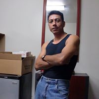 Simeon Rodriguez Photo 2