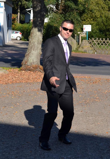 Tim Tompkins Photo 14