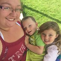 Sarah Pyle Photo 7