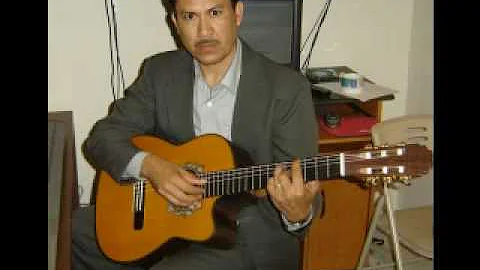 Fernando Cabrera Photo 36