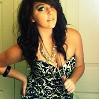 Kendal Harris Photo 6