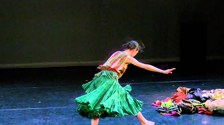 Ruth Nazario Photo 8