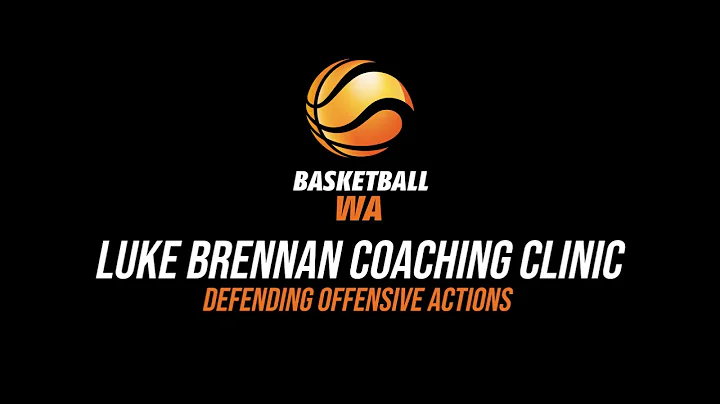 Luke Brennan Photo 30