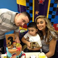 Wilfredo Cruz Photo 7