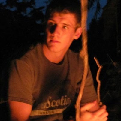 Paul Hogue Photo 9