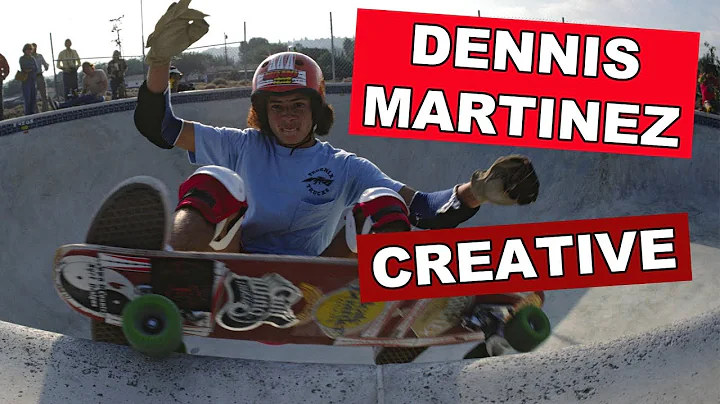 Dennys Martinez Photo 20