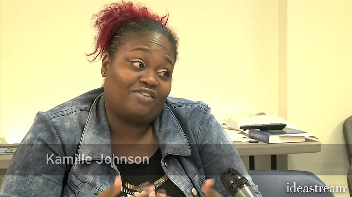 Kamille Johnson Photo 15