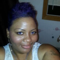 Tina Robinson Photo 12