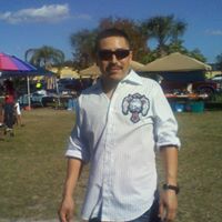 Ubaldo Chavez Photo 7