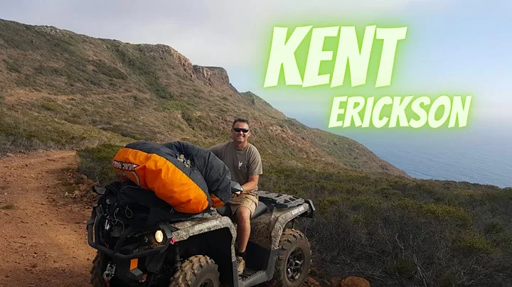 Kent Erickson Photo 24