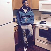 Quentin Carter Photo 3