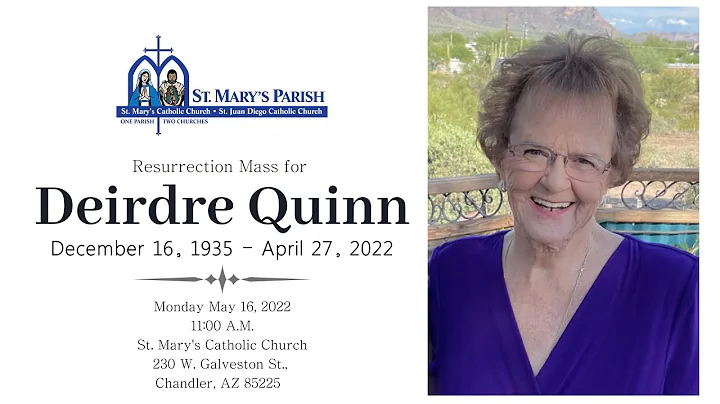 Deirdre Quinn Photo 22