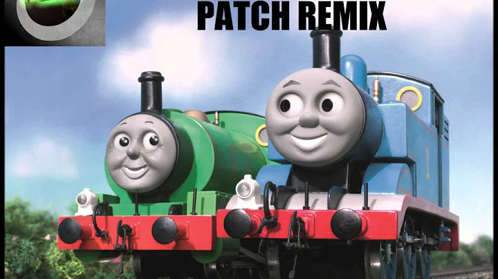 Thomas Patch Photo 14