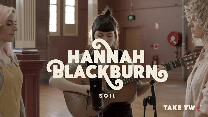 Hannah Blackburn Photo 25