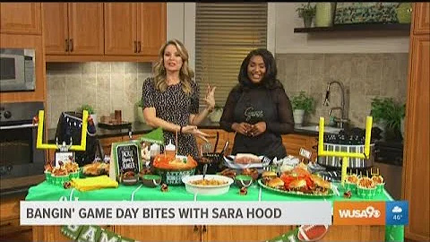 Sara Hood Photo 33