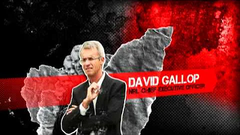 David Gallop Photo 17