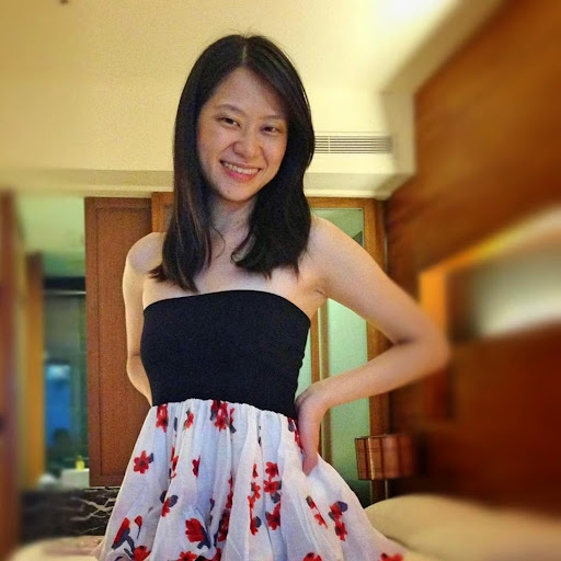 Joyce Tai Photo 13